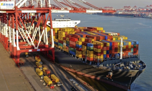 Kim ngạch 72 tỷ USD, Trung Quốc là đối tác thương mại lớn nhất của Việt Nam