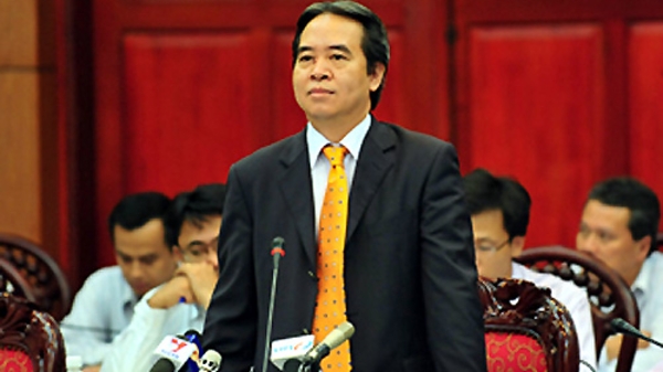 Quản lý thị trường vàng: Những dòng in đậm của Thống đốc