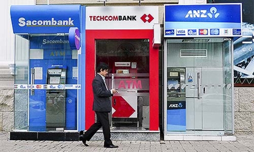 Góc nhìn: Ngân hàng ngoại thoái vốn có là xu hướng?