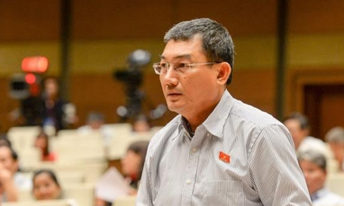 Đại biểu Quốc hội “hiến kế” bán nợ xấu