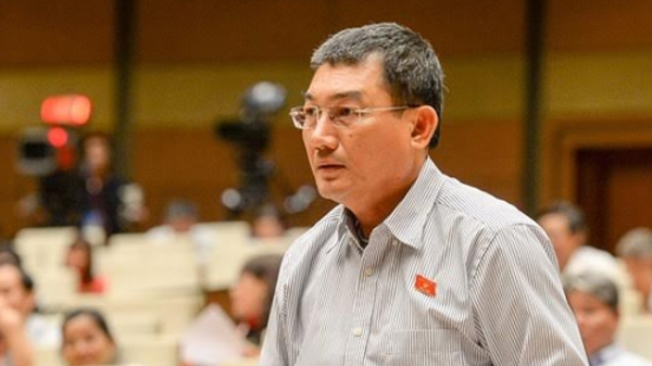 Đại biểu Quốc hội “hiến kế” bán nợ xấu