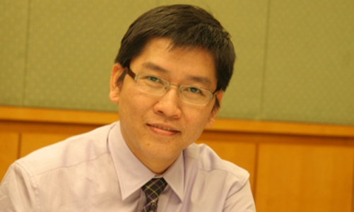 Ngân hàng SCB thay sếp