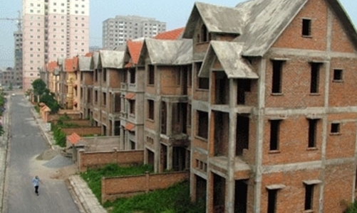 Ba “kế” phá băng bất động sản Việt từ chuyên gia ngoại