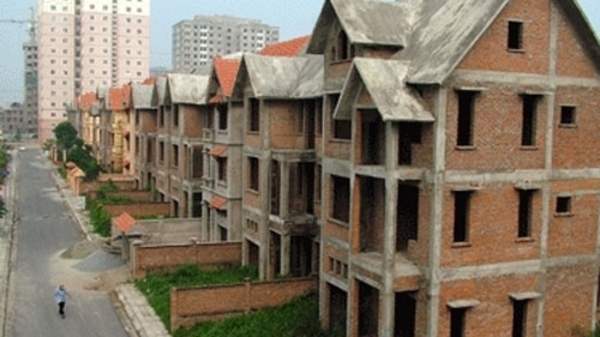 Ba “kế” phá băng bất động sản Việt từ chuyên gia ngoại