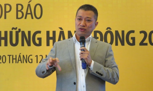 Thế Giới Di Động: “Lên sàn” và về quê