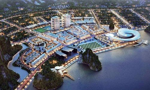 Việt Nam sớm có luật cho đơn vị hành chính - kinh tế đặc biệt?