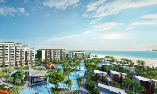 Xu thế đầu tư condotel đang trở lại