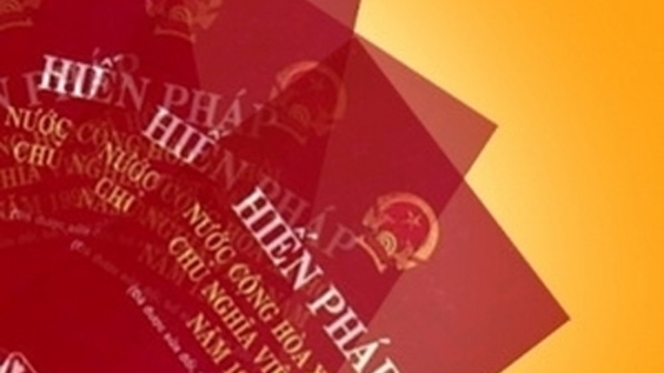 Hai ngày thảo luận Hiến pháp trên nghị trường