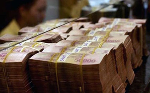 Vẫn còn nhiều ngân hàng thương mại chưa có thông tin định hình về kết 
quả kinh doanh năm qua, nhất là ở các thành viên thuộc nhóm tái cơ cấu.