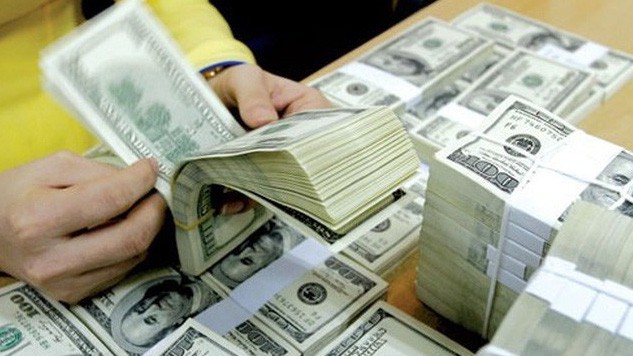 Theo thống kê của Ngân hàng Nhà nước, tỷ giá USD/VND hiện đã giảm khoảng 0,24% so với cuối năm 2016, tạo hậu thuẫn lớn cho dòng vốn đầu tư nước ngoài vào Việt Nam năm nay.