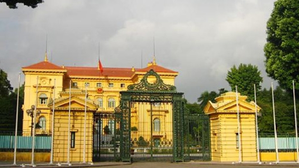 Đề nghị thêm quyền yêu cầu Thủ tướng giải trình cho Chủ tịch nước