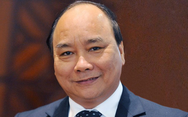 Đích thân Thủ tướng Nguyễn Xuân Phúc sẽ mời các doanh nghiệp tới dự hội nghị hôm 29/4 tới - Ảnh: Zing.<br>
