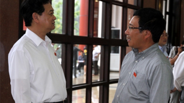 Những tâm tư trước kỳ họp lịch sử của Quốc hội