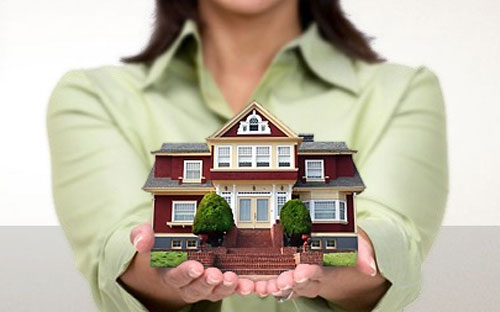 Tìm được một slogan tốt cho doanh nghiệp bất động sản có lẽ không hề đơn giản.<br>