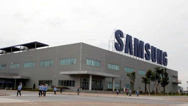 10 nhóm hàng chiếm 7/10 kim ngạch xuất khẩu Việt Nam 2016