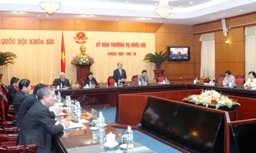 Sửa Luật Cư trú: “Việc gì mà phải cấm?”