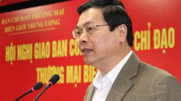 Một năm của các bộ trưởng: “Dấu lặng” của ông Vũ Huy Hoàng