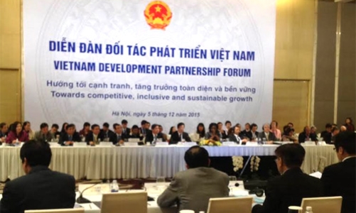 “Xin nhấn mạnh, chúng tôi dứt khoát đảm bảo an toàn nợ công”