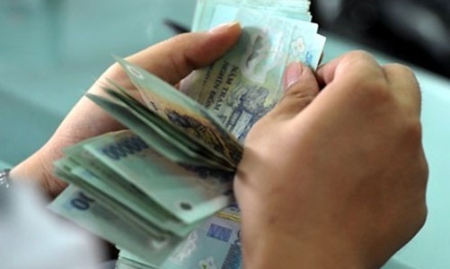 Lương tại các “ông lớn”: Nhân viên 13 triệu, sếp 40 triệu/tháng