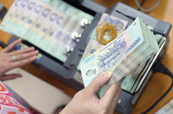 Quyết định này được đưa ra một phần trên cơ sở thanh khoản hệ thống ngân
 hàng cùng trạng thái vốn khả dụng tốt trong thời gian gần đây, cũng như
 triển vọng trong ngắn hạn.