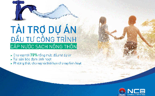 Khách hàng được hưởng mức cho vay tối đa lên tới 70% tổng mức đầu tư của dự án trong sản phẩm này.<br>