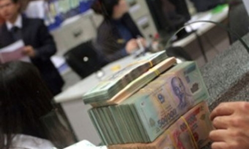 Nợ xấu tại Việt Nam có thể gây thiệt hại 7 tỷ USD