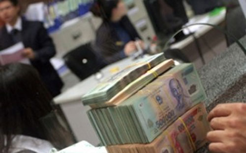 Ngân hàng Nhà nước đã soạn thảo đề án xử lý nợ xấu trình Chính phủ, 
bao gồm hàng loạt các nhóm giải pháp, trong đó có việc thành lập công ty
 quản lý tài sản. 