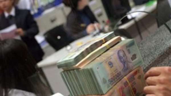 Nợ xấu tại Việt Nam có thể gây thiệt hại 7 tỷ USD