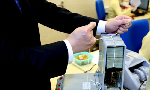 Lãi suất cho vay sẽ giảm nhờ... VAMC?