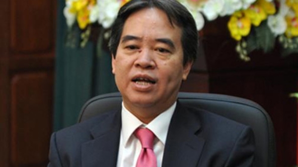 Thống đốc nêu mốc 2015 cho tái cơ cấu ngân hàng