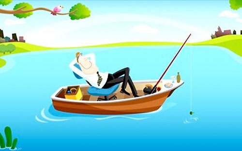 “Vì lý do cá nhân”, có khá nhiều thông tin công bố về thay đổi nhân sự 
cao cấp ngạch ngân hàng thời gian qua giải thích ngắn gọn như vậy. 
Nhưng, “để cho mình” cũng là một cách hiểu - Minh hoạ.<br>