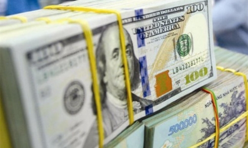 Ngân hàng Nhà nước chặn đà rơi tỷ giá