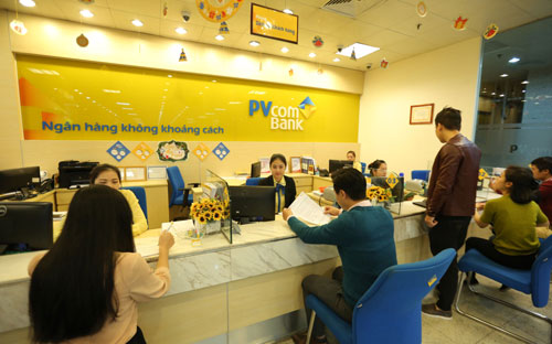 Khách hàng sử dụng dịch vụ này tại PVcomBank  hoàn toàn không mất thêm bất kỳ một khoản phí nào.