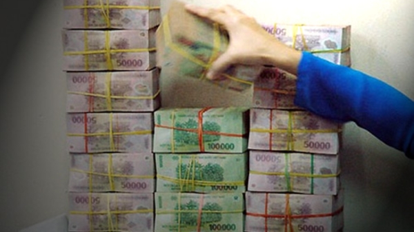 Xử lý hơn 105 nghìn tỷ đồng nợ xấu trong 22 tháng