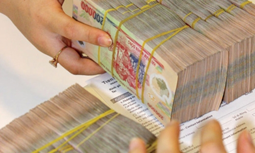 Nợ xấu, tái cơ cấu tập đoàn, bauxite... vào tầm giám sát tối cao