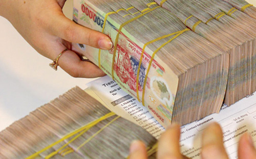 Xử lý nợ xấu là một trong những vấn đề được các cơ quan kiến nghị đưa vào chương trình giám sát của Quốc hội trong năm 2014.<br>