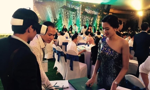 Park Hill Premium hút khách với căn hộ “smarthome”