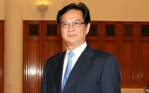Thủ tướng cho biết sẽ tiếp tục sửa đổi, bổ sung chính sách thu, đặc biệt là thu nội địa.