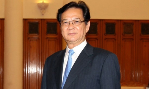 Thủ tướng: Tăng chi trả nợ, giảm vay đảo nợ