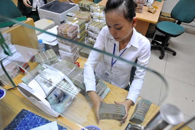 Ở bối cảnh chung, tái cơ cấu hệ thống ngân hàng thời gian qua diễn ra khá yên bình, dù đâu đó vẫn là những cuộc chiến cam go.