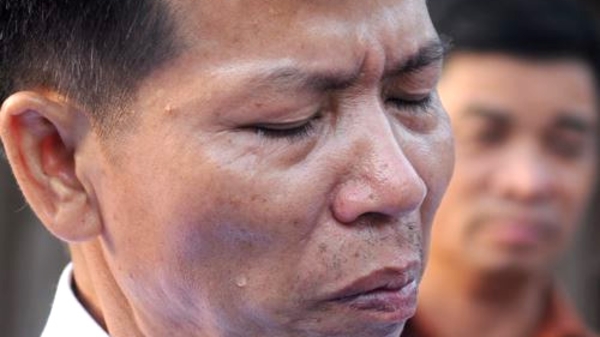 Án oan Nguyễn Thanh Chấn và lời nói thẳng trước nghị trường