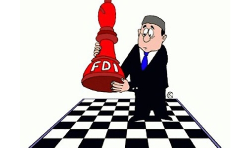 Việt Nam trước cơ hội từ dịch chuyển FDI