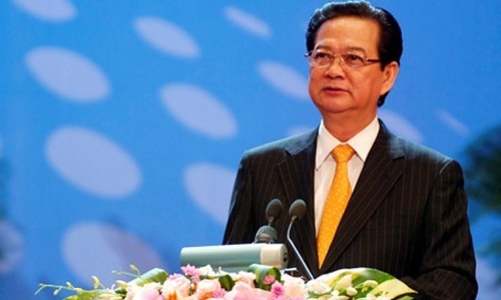 Thủ tướng: “Bảo đảm quyền con người, quyền tự do, dân chủ”