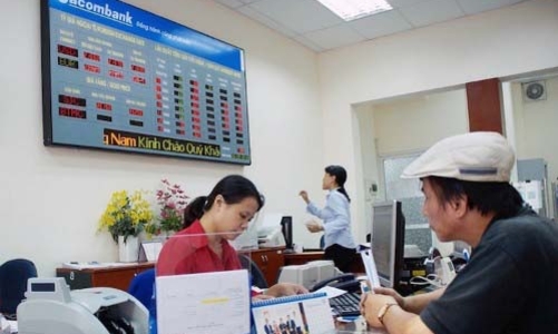 Xuất hiện lãi suất tiền gửi “siêu hấp dẫn”