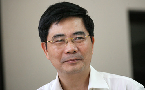 Bộ trưởng Bộ Nông nghiệp và Phát triển nông thôn Cao Đức Phát sẽ là một trong những thành viên Chính phủ trực tiếp trả lời chất vấn trước Quốc hội tại kỳ họp thứ 5.<br>