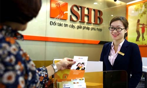 SHB tiếp cận thị trường Myanmar