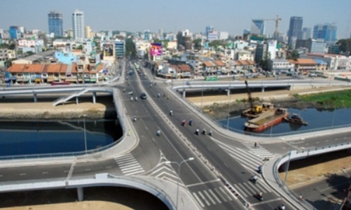 Yêu cầu tạo đột phá việc dùng vốn ODA