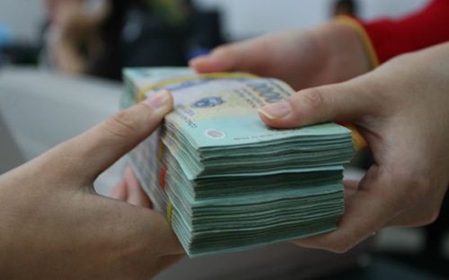 Một phần vốn từ dự trữ bắt buộc có thể được "thả" ra thị trường, với loạt ngân hàng thương mại trong diện được xem xét.<br>