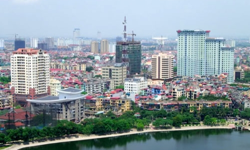 Thay đổi quan trọng về nguyên tắc định giá đất