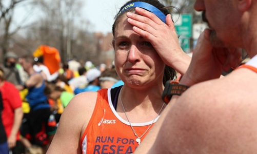 Nước Mỹ rúng động trước thảm kịch ở Boston